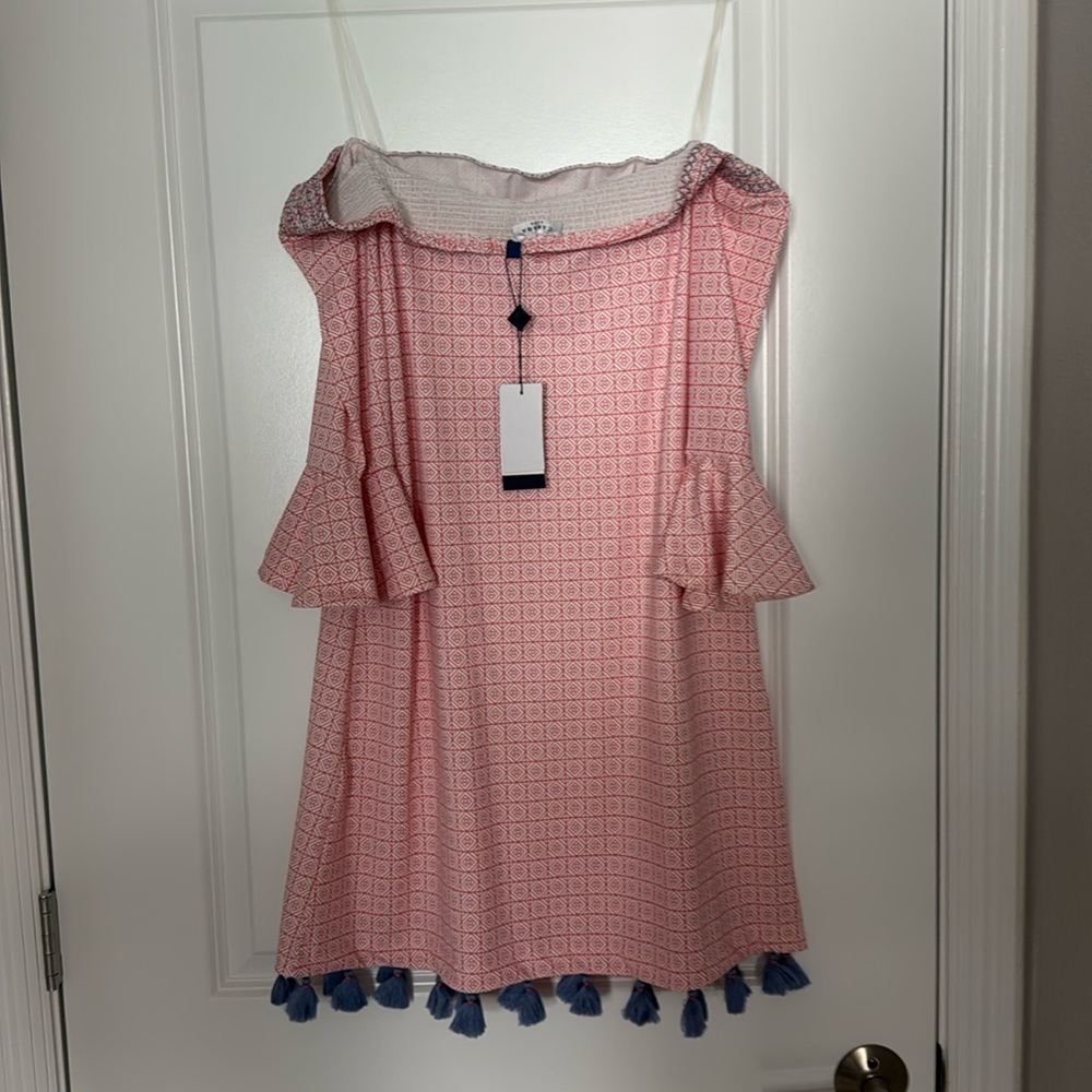 Cabana Life dress